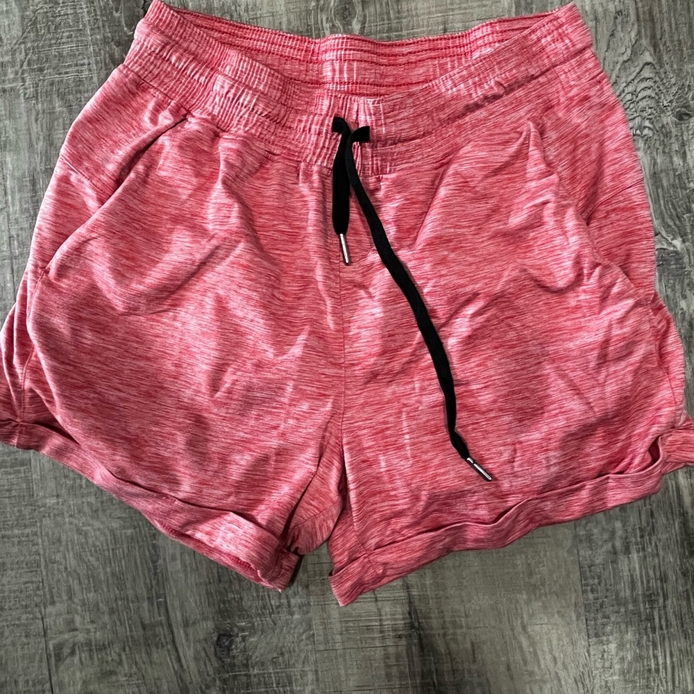 Born Primitive Women's Athletic Shorts